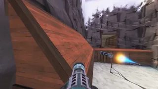 Скриншот 6 к игре Momentum Mod