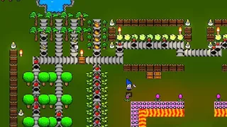 Скриншот 1 к игре Modlands