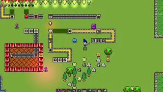 Скриншот 2 к игре Modlands