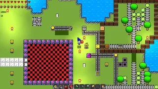 Скриншот 3 к игре Modlands