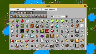 Скриншот 4 к игре Modlands