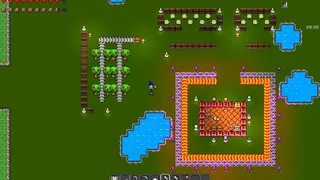Скриншот 5 к игре Modlands