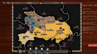Скриншот 2 к игре Rise Of The White Sun - 白日升