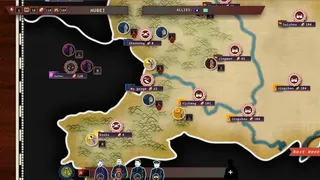 Скриншот 5 к игре Rise Of The White Sun - 白日升