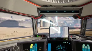 Скриншот 4 к игре Core Disruption