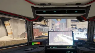 Скриншот 6 к игре Core Disruption