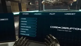 Скриншот 8 к игре Core Disruption