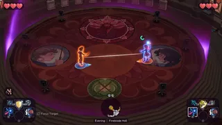 Скриншот 4 к игре Spells & Secrets - a comfort rogue-lite