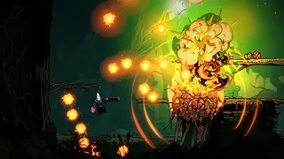 Скриншот 7 к игре Madshot