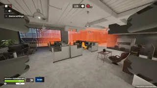 Скриншот 1 к игре Mimetic - Prop hunt hide and seek