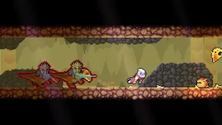 Скриншот 4 к игре Dunjungle