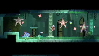Скриншот 7 к игре Dunjungle