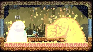 Скриншот 8 к игре Dunjungle
