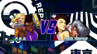 Скриншот 1 к игре Hyper Gunsport