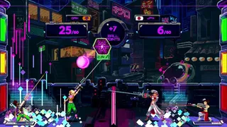 Скриншот 3 к игре Hyper Gunsport