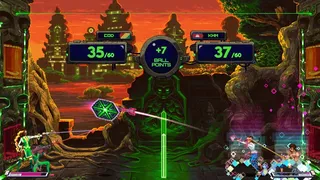 Скриншот 6 к игре Hyper Gunsport