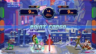 Скриншот 8 к игре Hyper Gunsport
