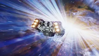 Скриншот 2 к игре Starfield