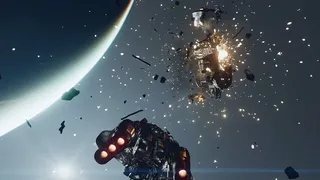 Скриншот 6 к игре Starfield