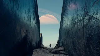 Скриншот 8 к игре Starfield