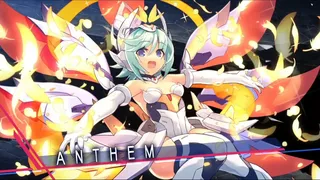 Скриншот 7 к игре Gunvolt Chronicles: Luminous Avenger iX 2