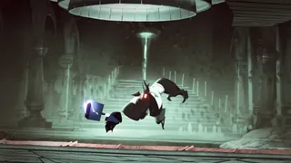 Скриншот 1 к игре Have a Nice Death