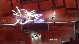 Скриншот 4 к игре Have a Nice Death