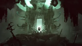 Скриншот 6 к игре Have a Nice Death