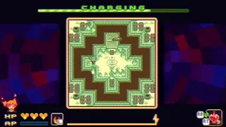 Скриншот 3 к игре Crystal Story: Dawn of Dusk