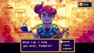 Скриншот 4 к игре Crystal Story: Dawn of Dusk