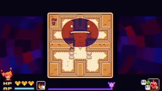 Скриншот 5 к игре Crystal Story: Dawn of Dusk