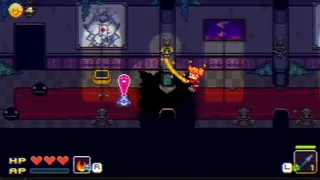 Скриншот 6 к игре Crystal Story: Dawn of Dusk