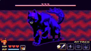 Скриншот 8 к игре Crystal Story: Dawn of Dusk