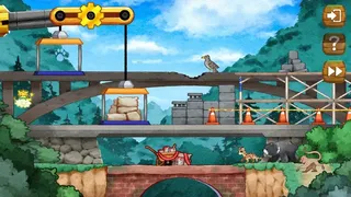 Скриншот 5 к игре 回家 - Homeward