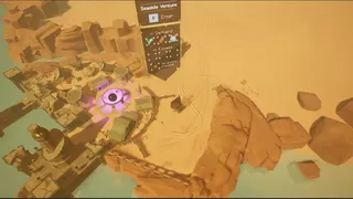 Скриншот 7 к игре Dune Strider