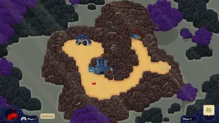 Скриншот 7 к игре Hermit: an Underwater Tale