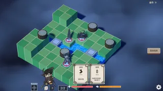Скриншот 3 к игре Cthulhu Dungeon