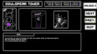 Скриншот 1 к игре Eldritch Lands: The Witch Queen's Eternal War