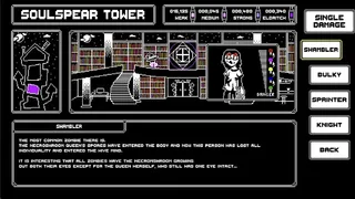 Скриншот 3 к игре Eldritch Lands: The Witch Queen's Eternal War