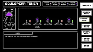 Скриншот 4 к игре Eldritch Lands: The Witch Queen's Eternal War