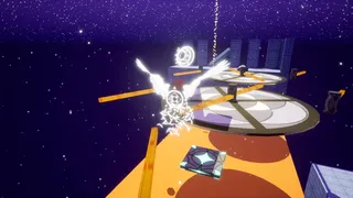 Скриншот 4 к игре Crow Story