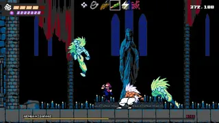 Скриншот 2 к игре SHINOBI NON GRATA