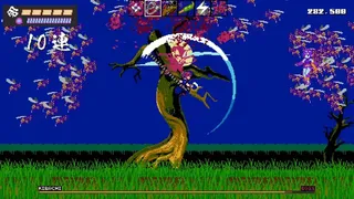 Скриншот 7 к игре SHINOBI NON GRATA