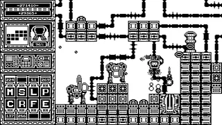 Скриншот 3 к игре The Little Cuttle Goes To Battle