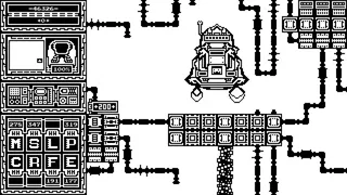 Скриншот 5 к игре The Little Cuttle Goes To Battle