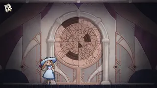 Скриншот 1 к игре Puzzles For Clef