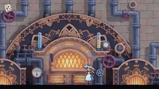 Скриншот 7 к игре Puzzles For Clef