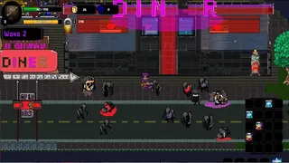 Скриншот 3 к игре RED OPS ARCADE