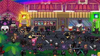 Скриншот 4 к игре RED OPS ARCADE