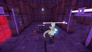 Скриншот 3 к игре Shirone: the Dragon Girl